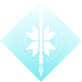 Arc Staff - Destiny 2 DB