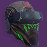 A thumbnail image depicting the Illicit Reaper Mask.