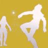 Icon depicting Hacky Sack Pack.