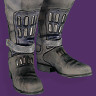 A thumbnail image depicting the Simulator Boots.