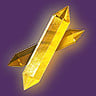 Icon depicting Enhancement Prism.