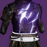 A thumbnail image depicting the Solstice Robes (Magnificent).