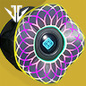 Icon depicting Neon Helix Shell.