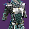 A thumbnail image depicting the Reverie Dawn Tabard.