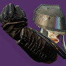 A thumbnail image depicting the Skerren Corvus Grasps.