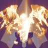 Icon depicting Dominus Ghaul Effects.