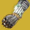 A thumbnail image depicting the Necrotic Grip.