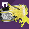 Icon depicting Ego Talon Bond.