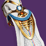 A thumbnail image depicting the Serpent's Glory Mantle.