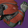 Icon depicting Bulletsmith's Ire Gauntlets