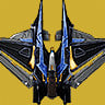 Icon depicting Arc's Courier.