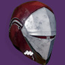 A thumbnail image depicting the Sovereign Mask.