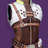 Icon depicting Icarus Drifter Vest.