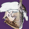 Icon depicting Turris Shade Helm.