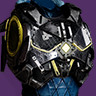 Icon depicting Warmind's Avatar Chestplate.