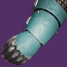 Icon depicting Iron Forerunner Gloves.