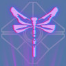 Icon depicting Dragonfly Projection.