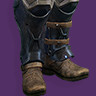 A thumbnail image depicting the Ancient Apocalypse Greaves.