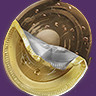A thumbnail image depicting the Chocolate Strange Coin.