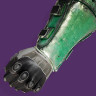 A thumbnail image depicting the Calamity Rig Gloves.