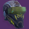 A thumbnail image depicting the Notorious Sentry Mask.