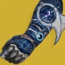 Icon depicting Osmiomancy Gloves.