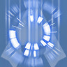 Icon depicting Ghost Blue.
