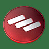 Icon depicting New Monarchy Token.