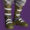 Icon depicting Phobos Warden Boots.
