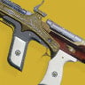 Icon depicting The Huckleberry