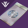 A thumbnail image depicting the Black Armory Badge.