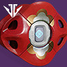 Icon depicting Futurecraft Shell.