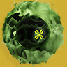 Icon depicting Eris Morn Shell.