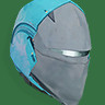 Icon depicting Solstice Mask (Scorched).