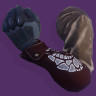 A thumbnail image depicting the Illicit Collector Grips.