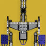 Icon depicting Assembly Stinger.