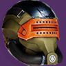 Icon depicting Phobos Warden Mask.