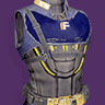 A thumbnail image depicting the Simulator Vest.