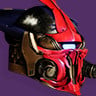 A thumbnail image depicting the Tusked Allegiance Helmet.