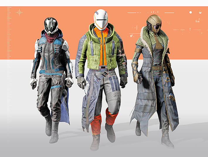 destiny 2 season of the worthy ornaments