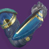 Icon depicting Vernal Growth Gauntlets.