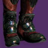 A thumbnail image depicting the Ketchkiller's Boots.