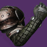 A thumbnail image depicting the Scatterhorn Gauntlets.