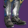A thumbnail image depicting the Reverie Dawn Boots.