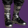 Icon depicting Cinder Pinion Boots.