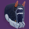 A thumbnail image depicting the Steadfast Warlock Ornament.