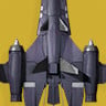 A thumbnail image depicting the Obsidian Wings.