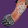 Icon depicting Illicit Collector Gloves.
