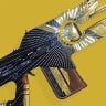 Icon depicting Eye of Osiris.