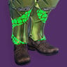 A thumbnail image depicting the Notorious Reaper Greaves.